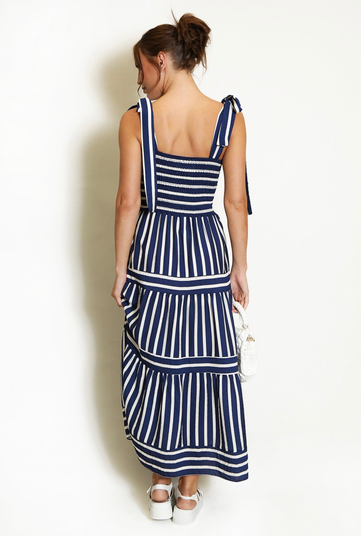 CHARLOTTE MAXI DRESS