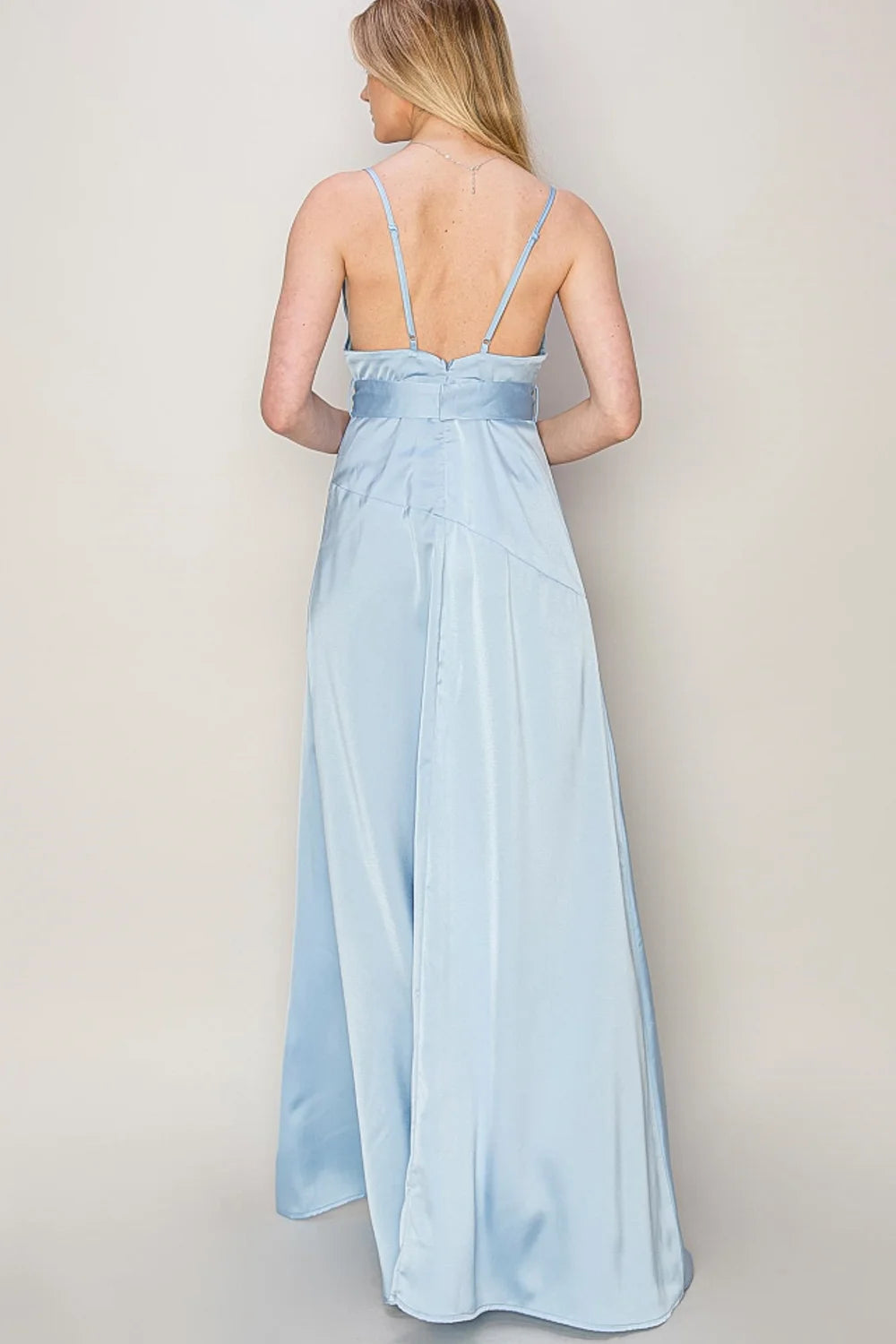 angelica maxi dress NILA MAXI DRESS – House of Angelica