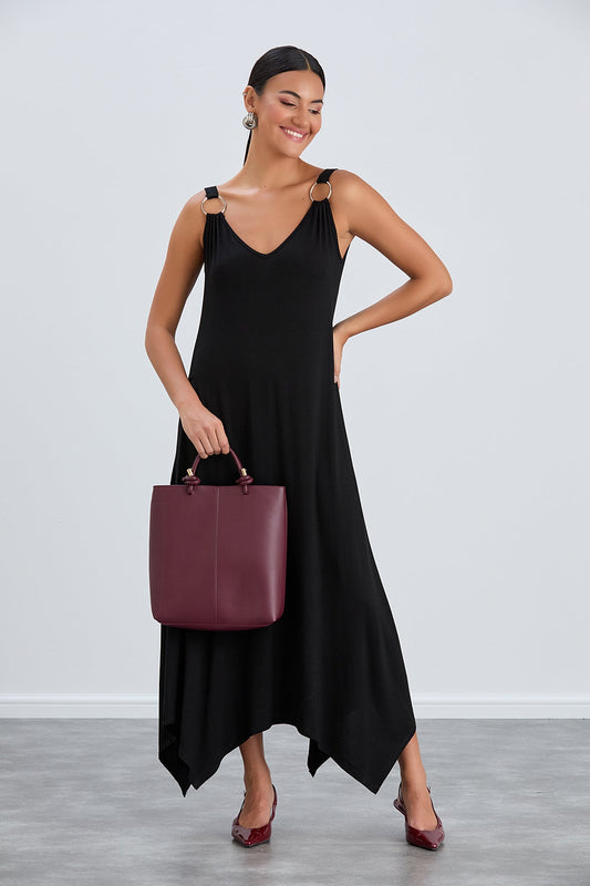 SHAY MAXI DRESS