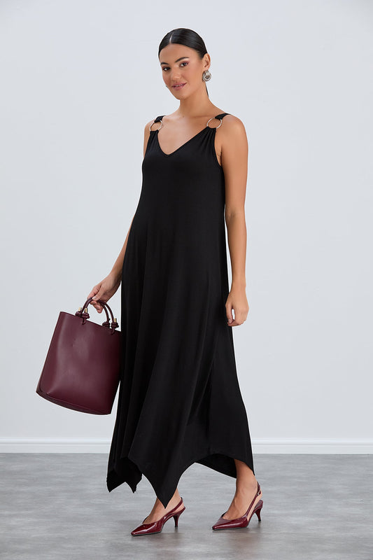 SHAY MAXI DRESS