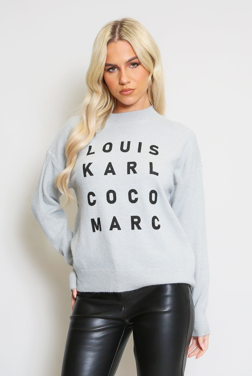 Coco sweater outlet