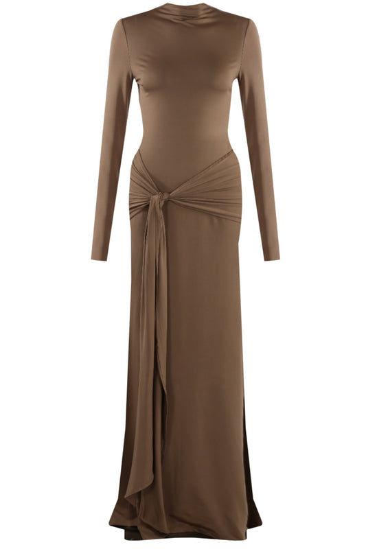 ELLA MAXI DRESS