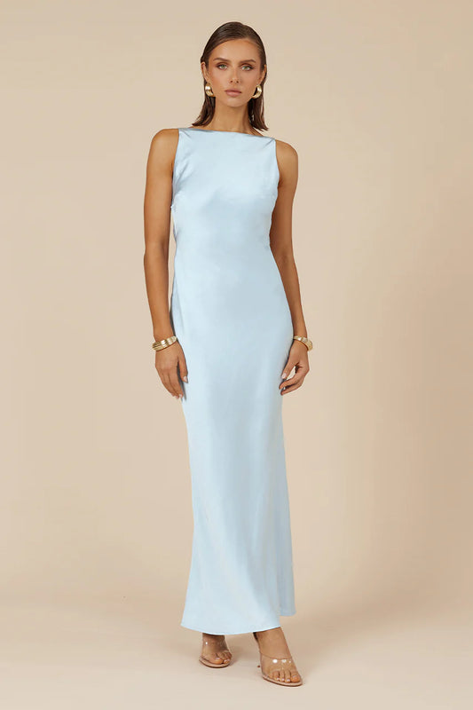 SAMSARA MAXI DRESS