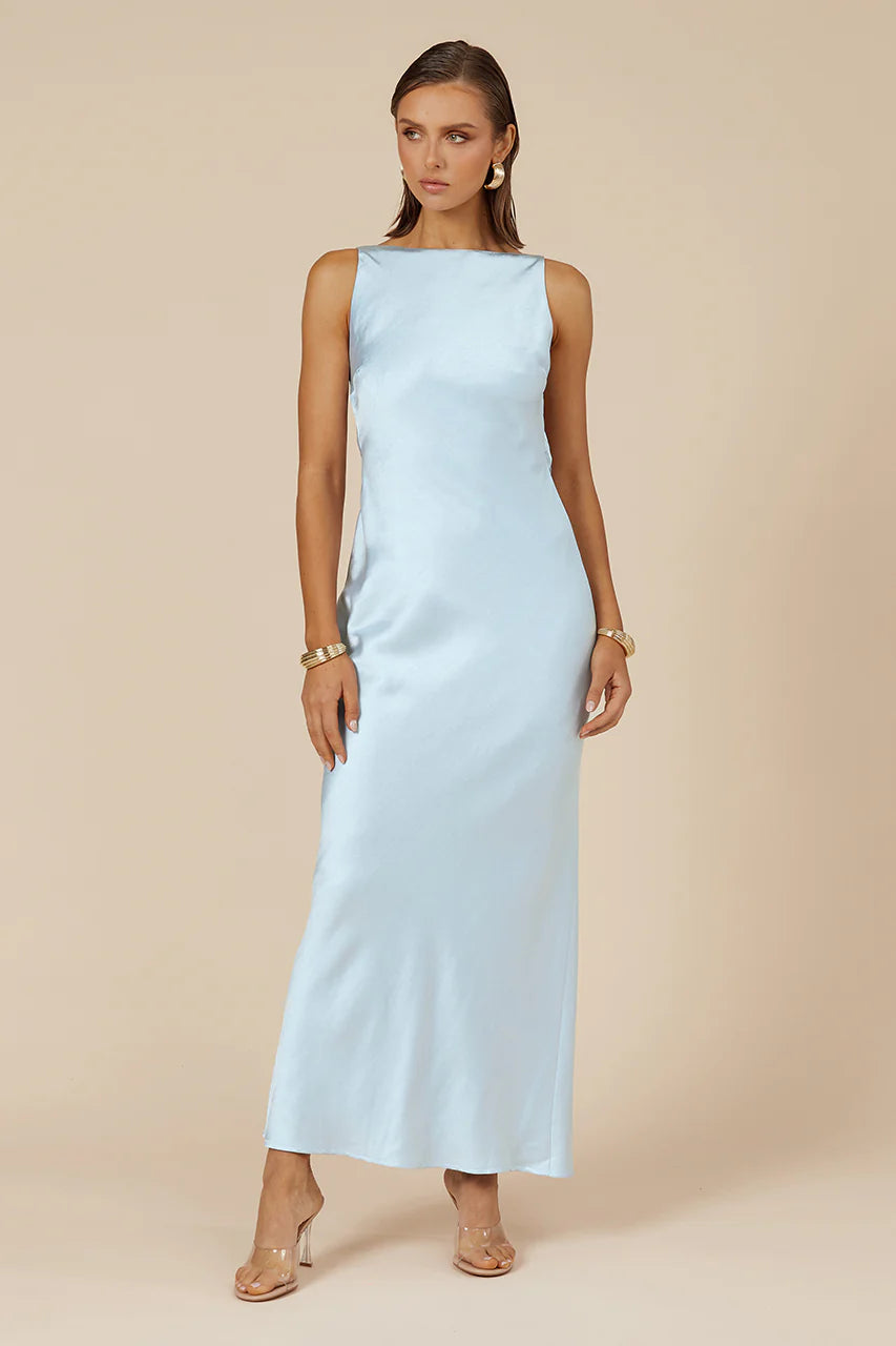 SAMSARA MAXI DRESS