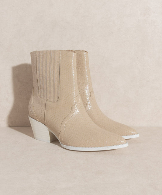 THE DAWN BOOTIE