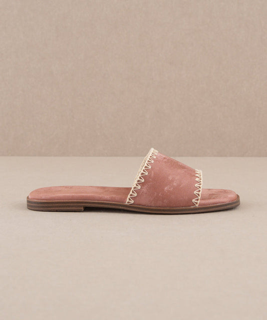THE EMMIE SANDAL