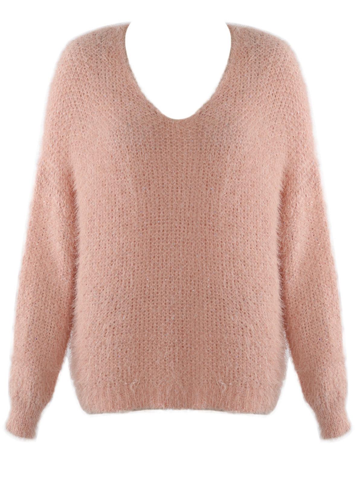 FALLA KNIT SWEATER