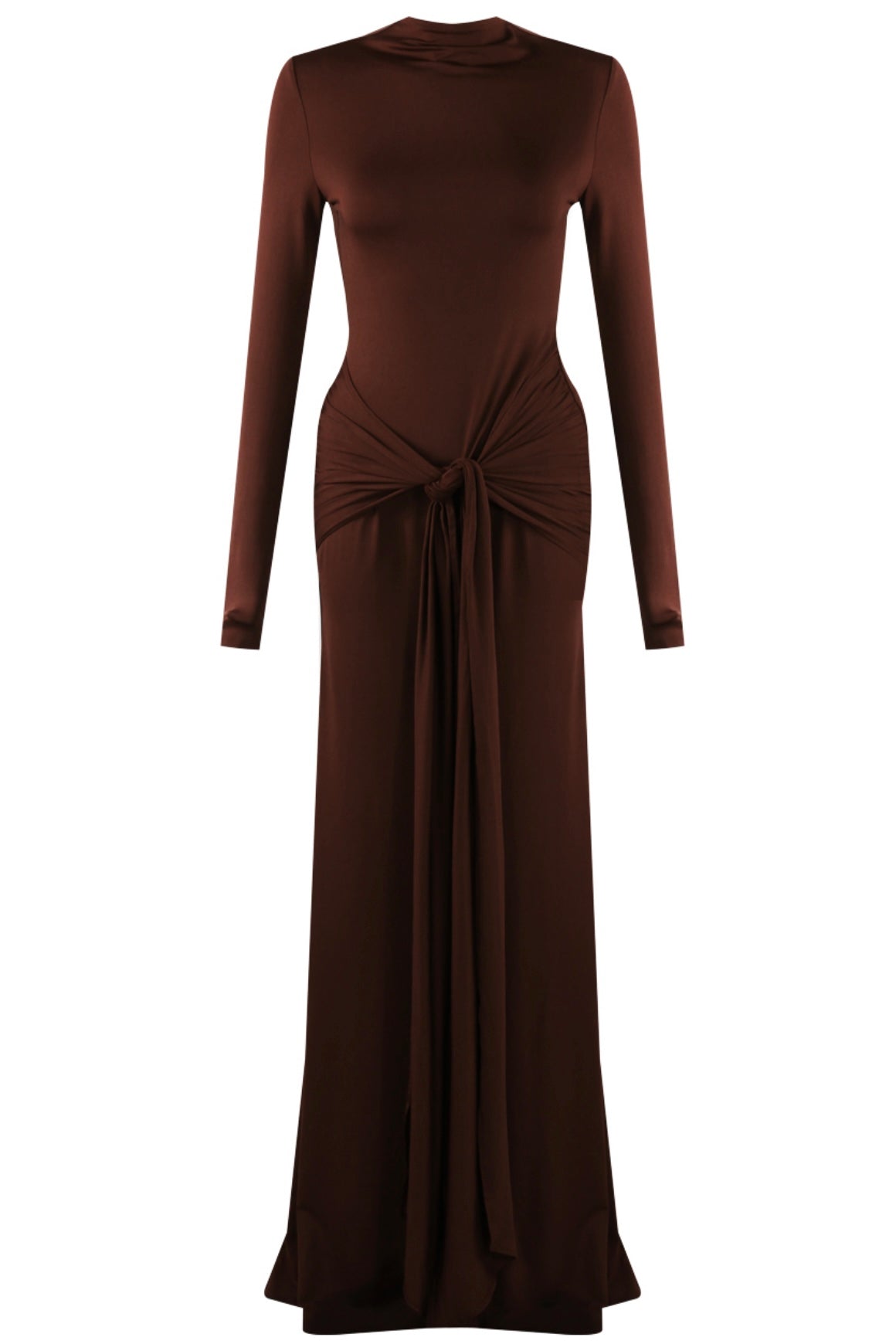 ELLA MAXI DRESS