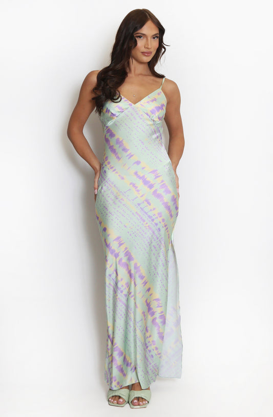 ROWYN MAXI DRESS