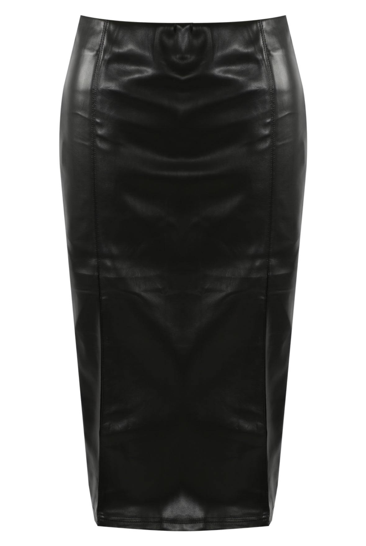 VERITY MIDI SKIRT