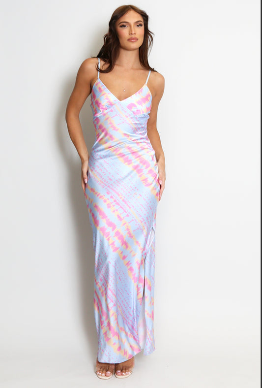 ROWYN MAXI DRESS