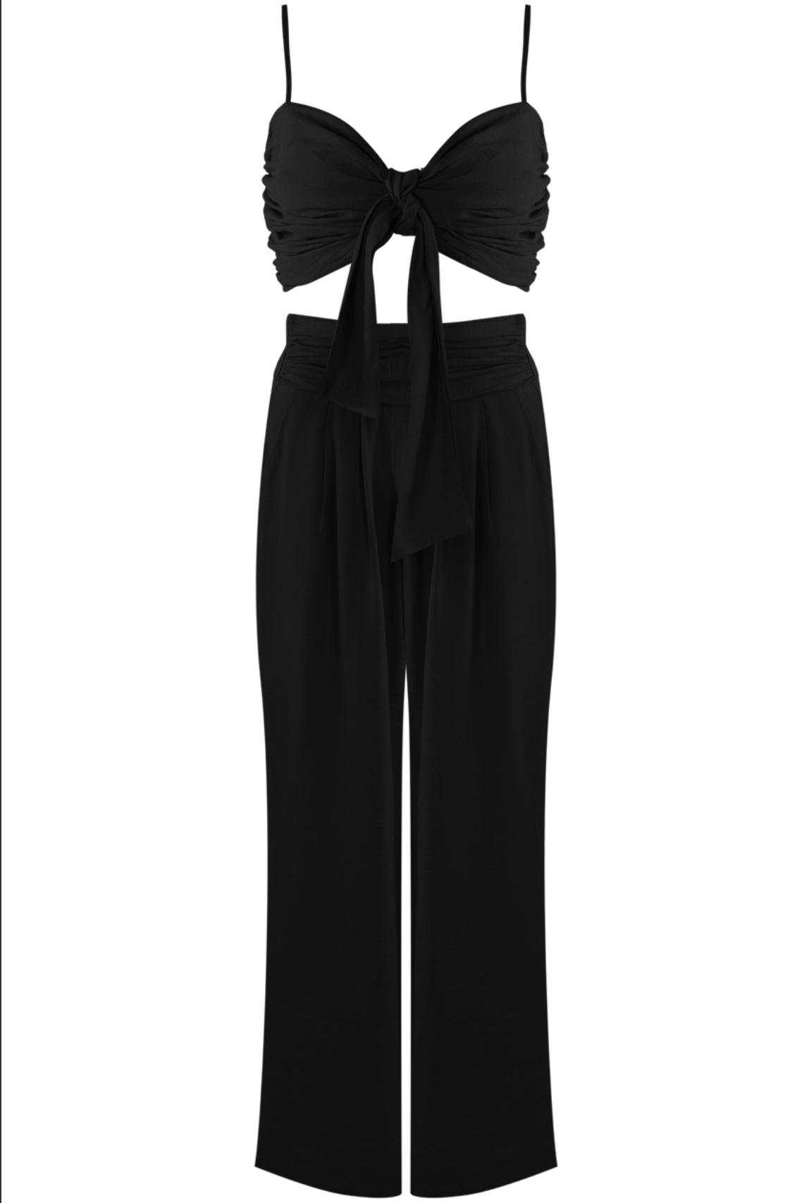 MARLEIGH TROUSERS