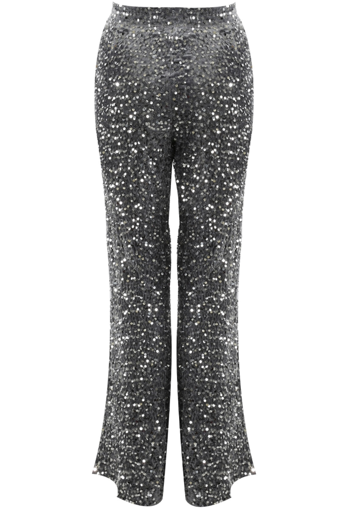 CELESTE SEQUIN TROUSERS