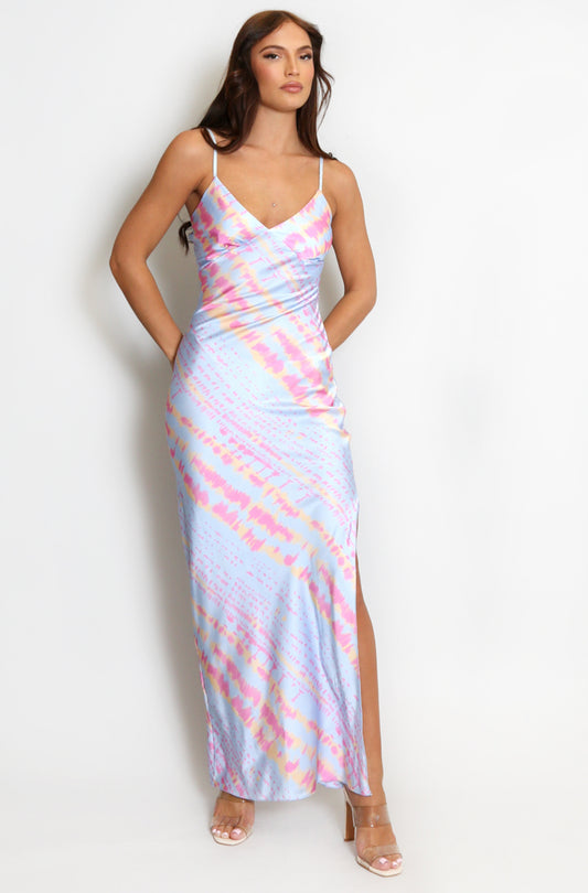 ROWYN MAXI DRESS