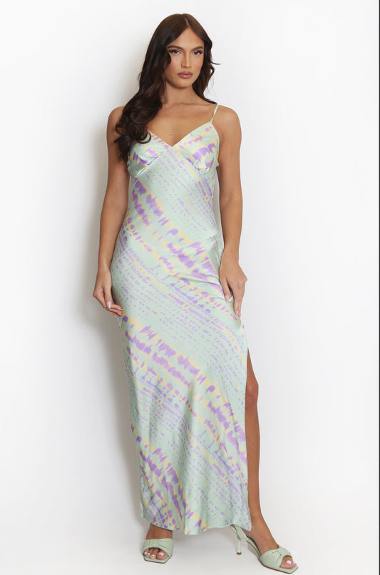 ROWYN MAXI DRESS
