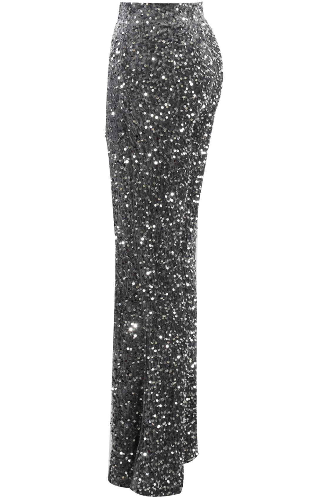 CELESTE SEQUIN TROUSERS