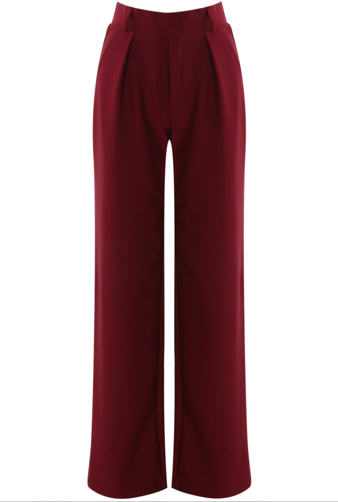 AMALA TAILORED TROUSERS