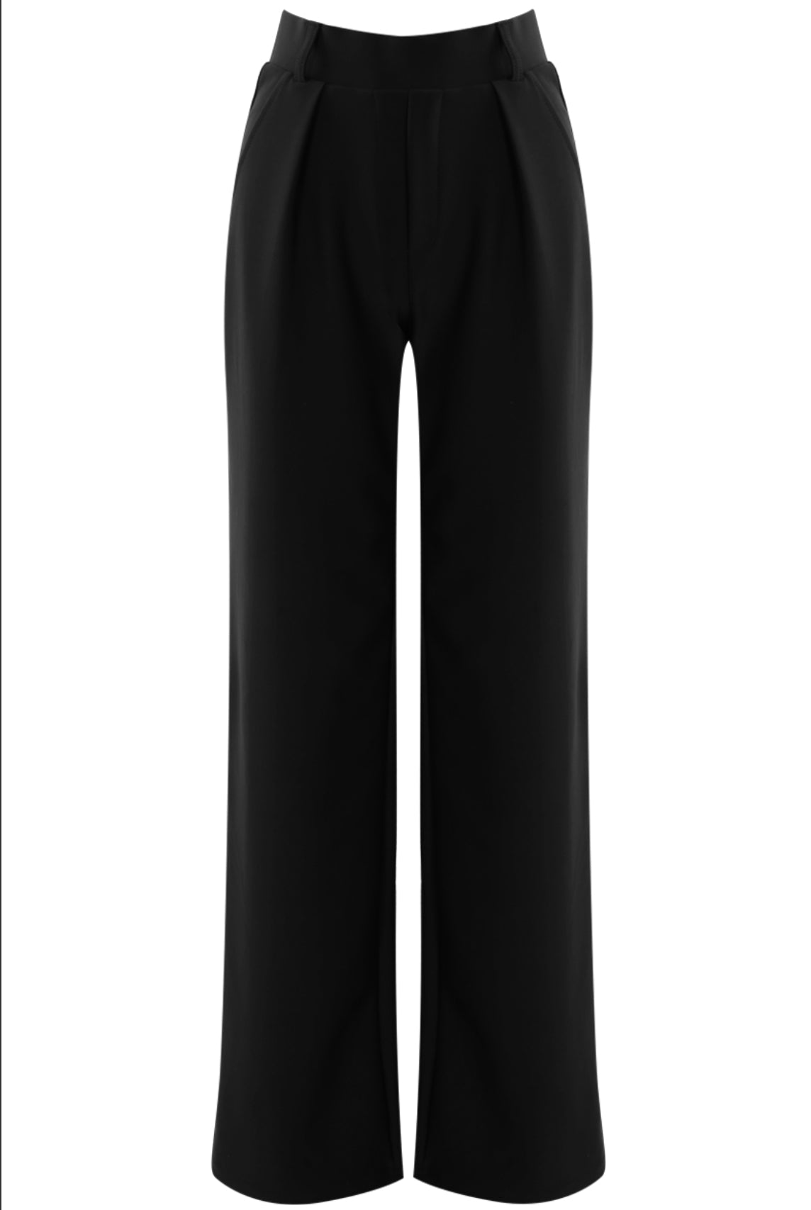 AMALA TAILORED TROUSERS