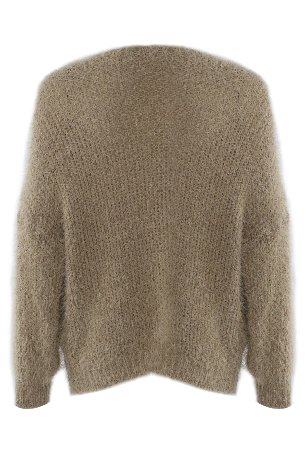 FALLA KNIT SWEATER