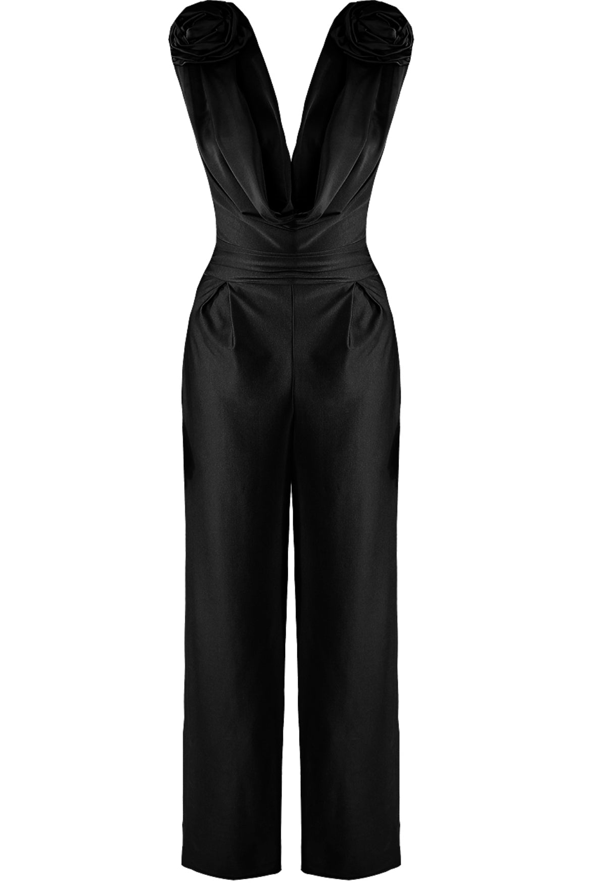 ARIEL JUMPSUIT