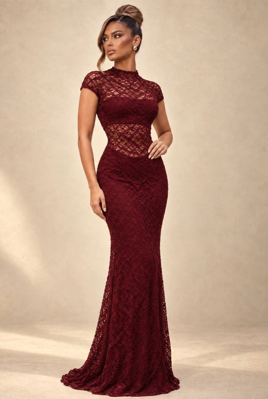 ORANA MAXI DRESS