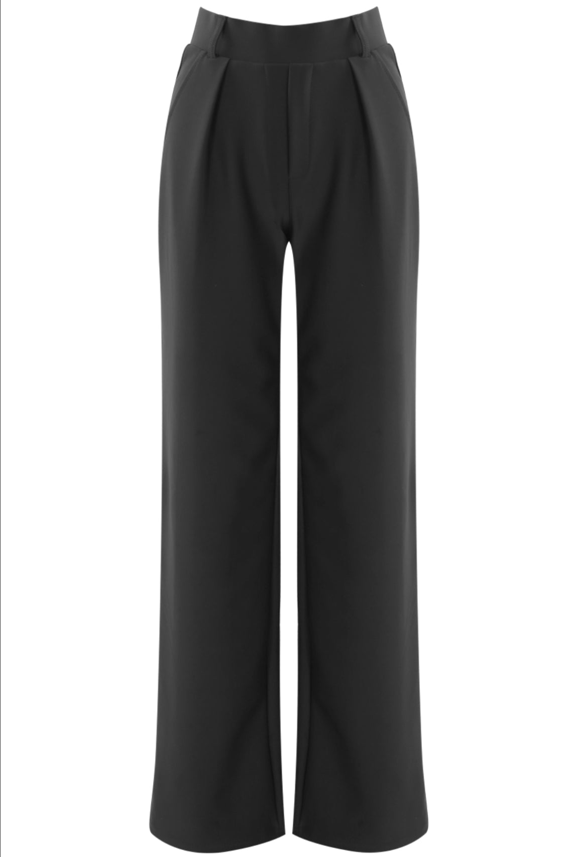 AMALA TAILORED TROUSERS