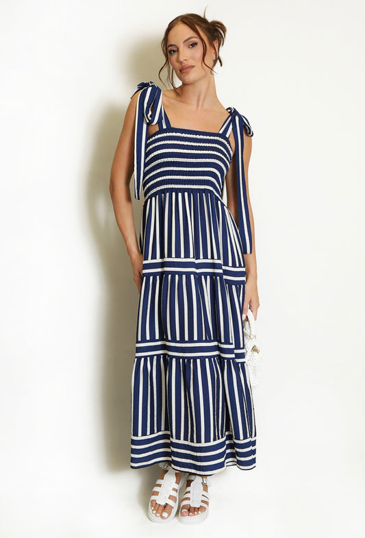 CHARLOTTE MAXI DRESS