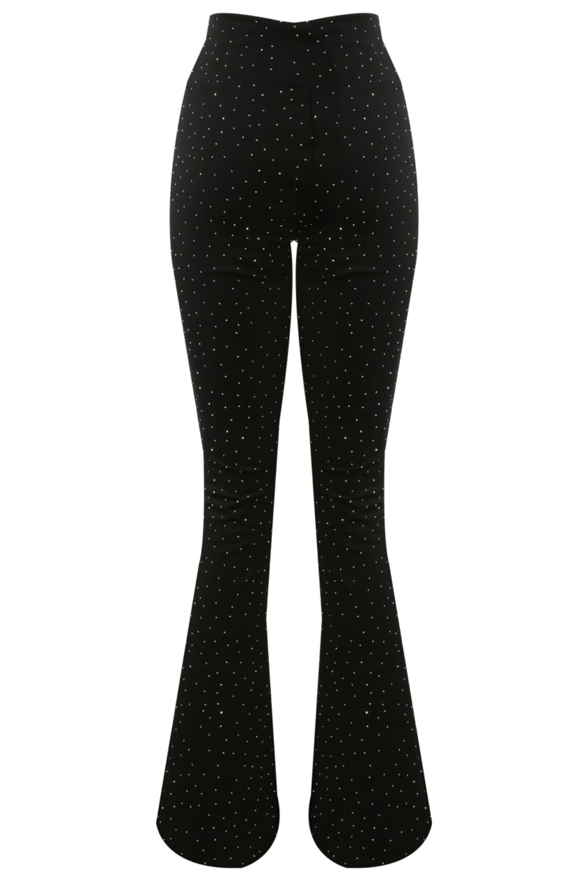 DAHLIA SPARKLE TROUSERS