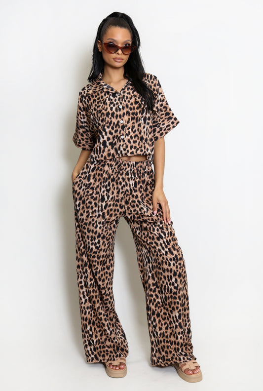 BREA TROUSERS