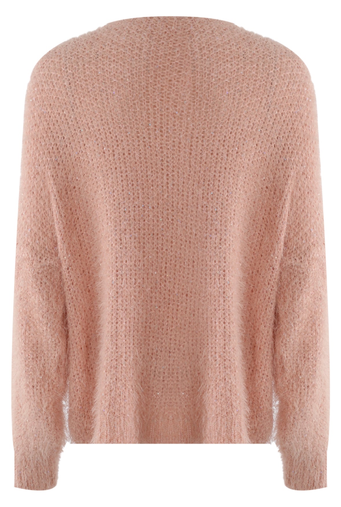 FALLA KNIT SWEATER