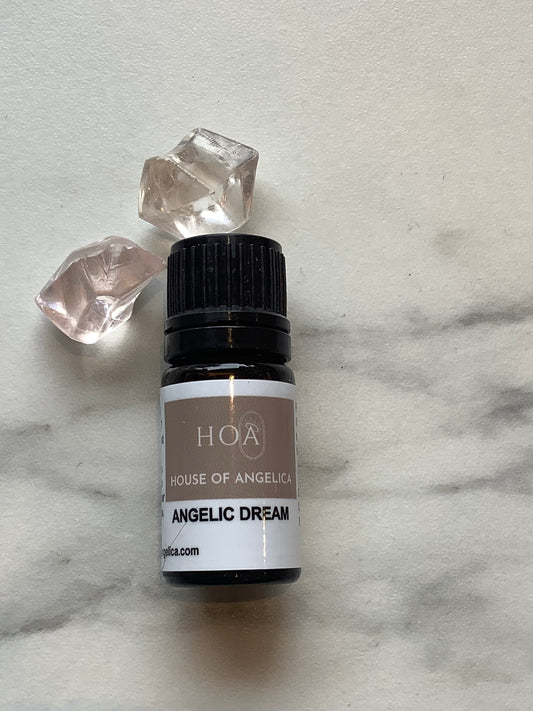 House of Angelica Blend