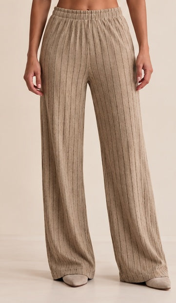 LAINEY CRINKLE TROUSERS