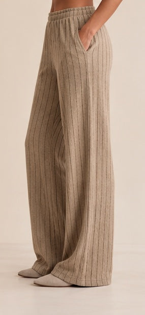 LAINEY CRINKLE TROUSERS