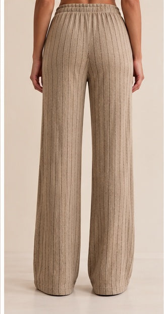 LAINEY CRINKLE TROUSERS