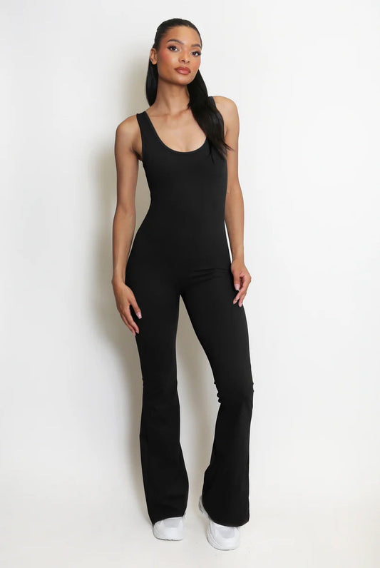 ROXY JUMPSUIT