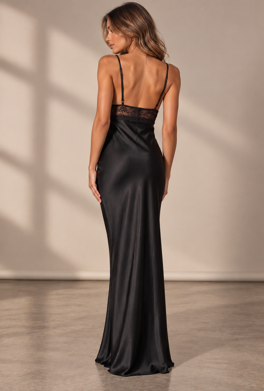 DELILAH MAXI DRESS