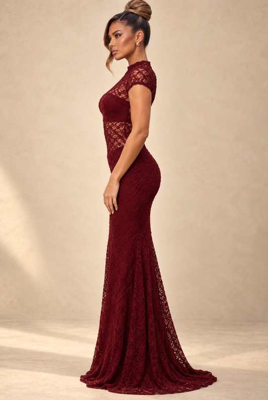 ORANA MAXI DRESS