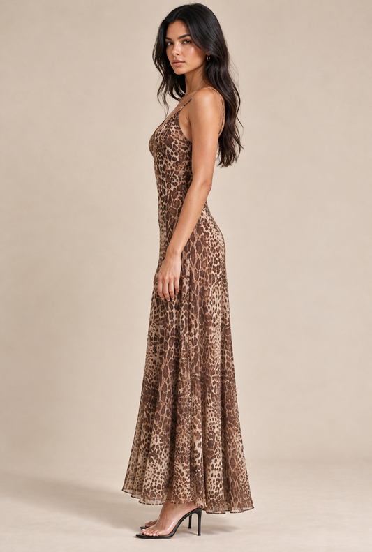 MILLIE MAXI DRESS