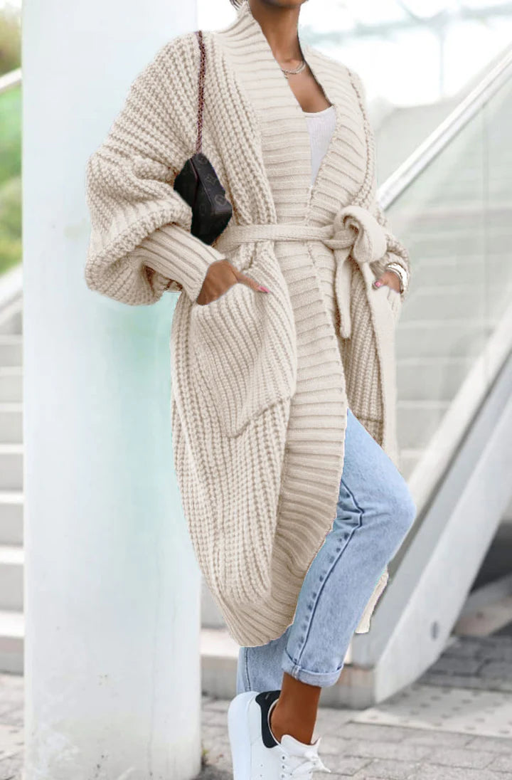 ARYA KNIT CARDIGAN