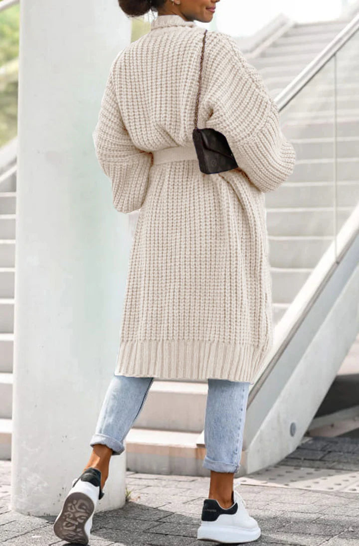 ARYA KNIT CARDIGAN