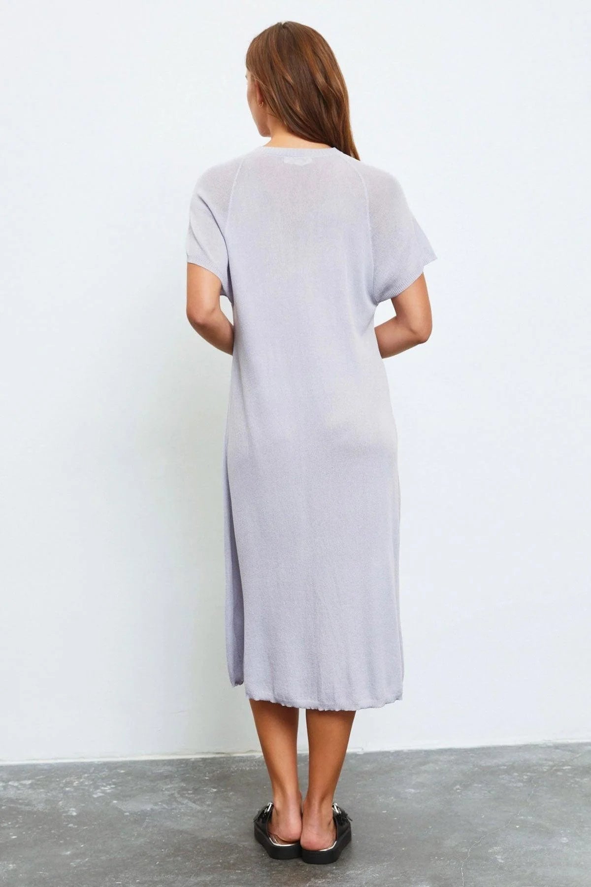 JULIANE MIDI DRESS