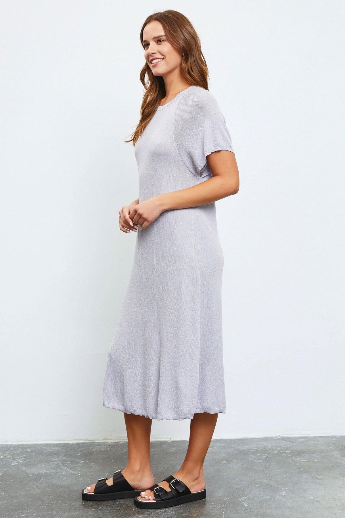 JULIANE MIDI DRESS