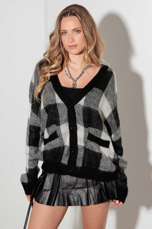 LAINA SWEATER