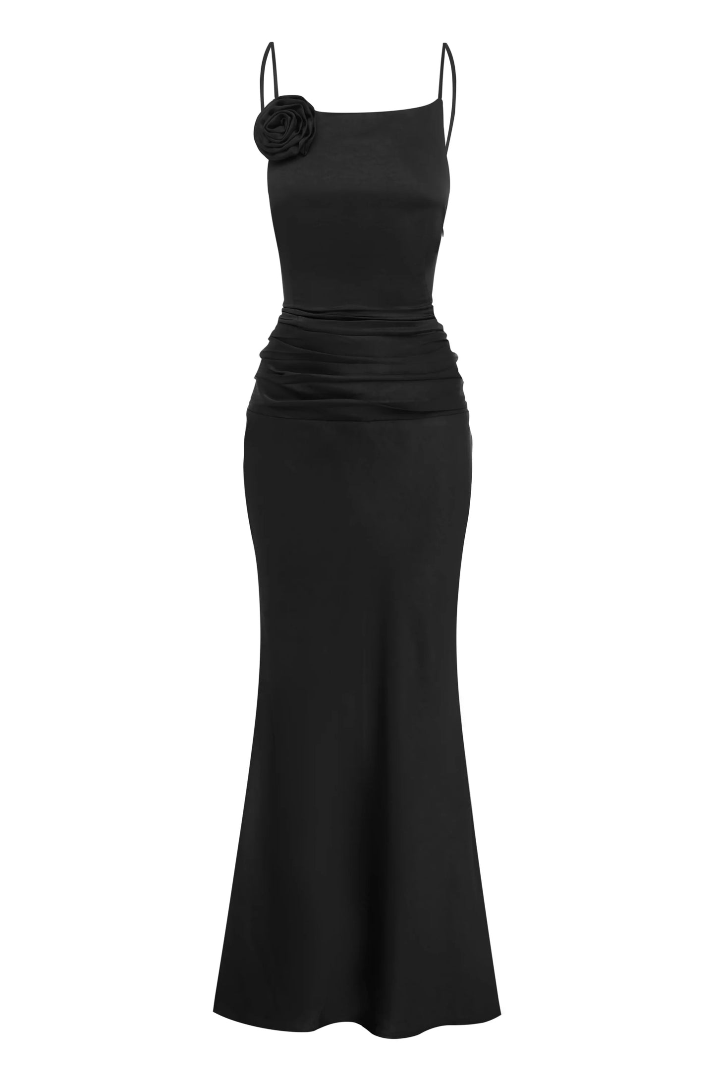 PIANNI MAXI DRESS