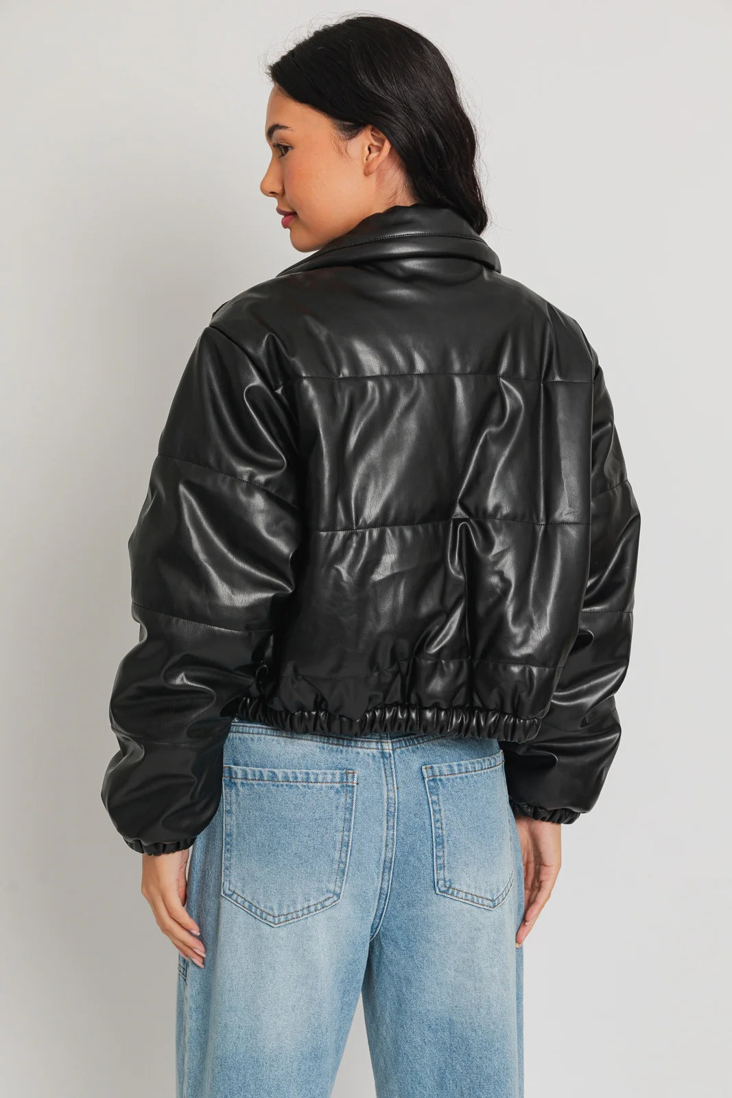 HELENE PUFFER JACKET