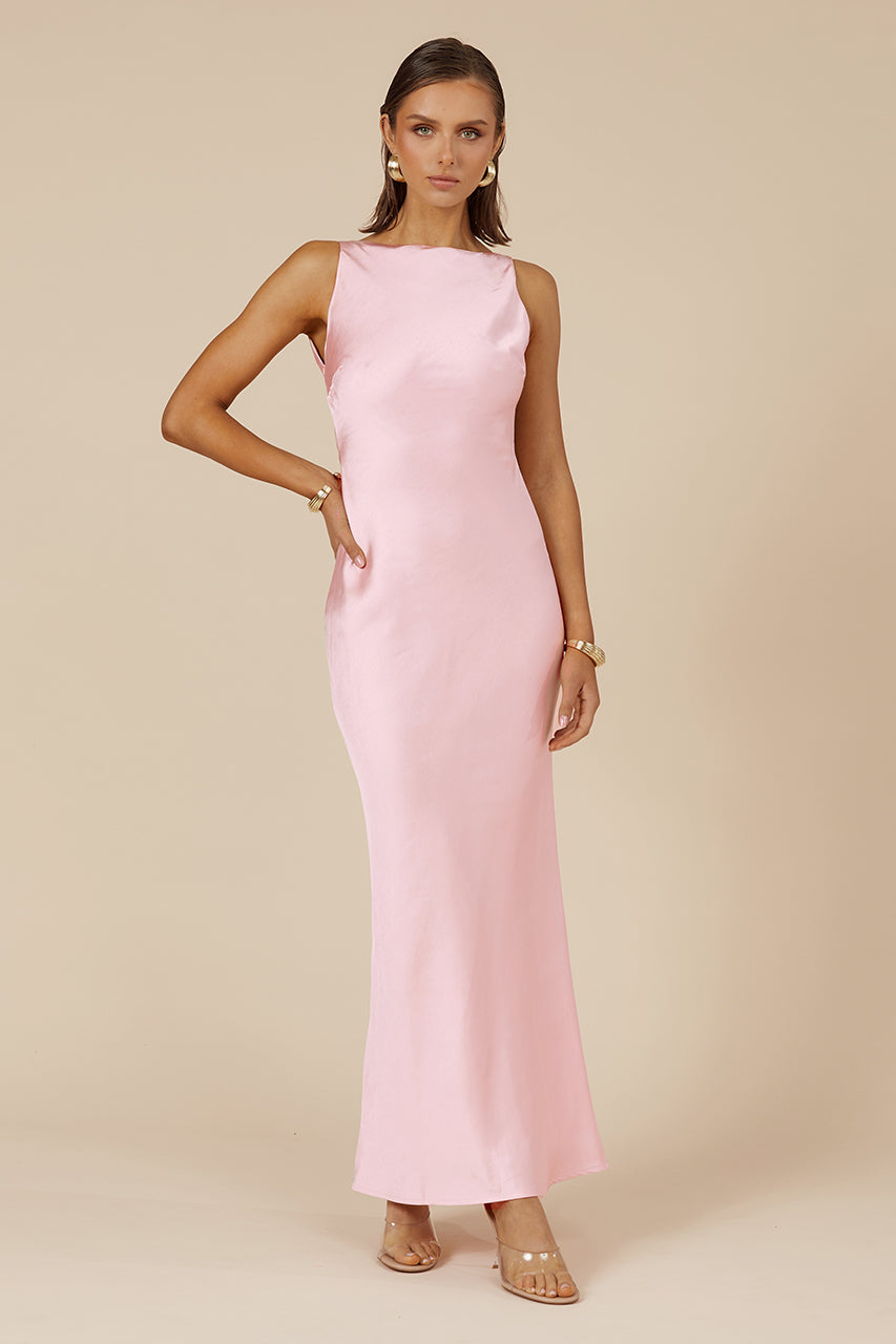 SAMSARA MAXI DRESS