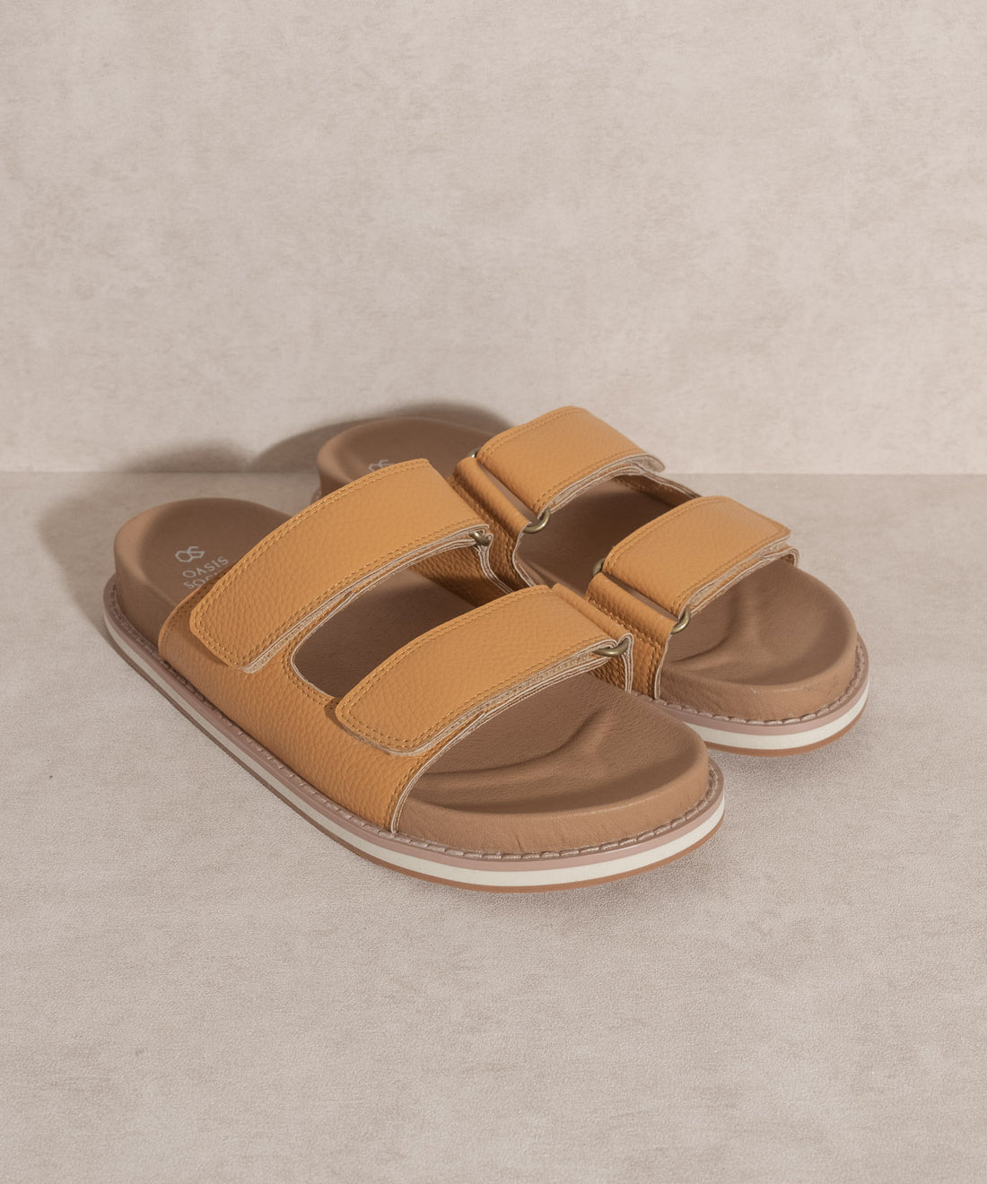 THE SIENNA SANDAL