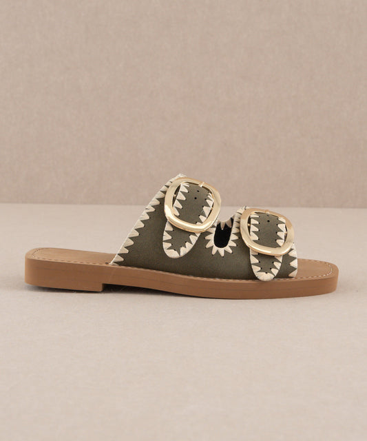 THE TIVOLI SANDAL