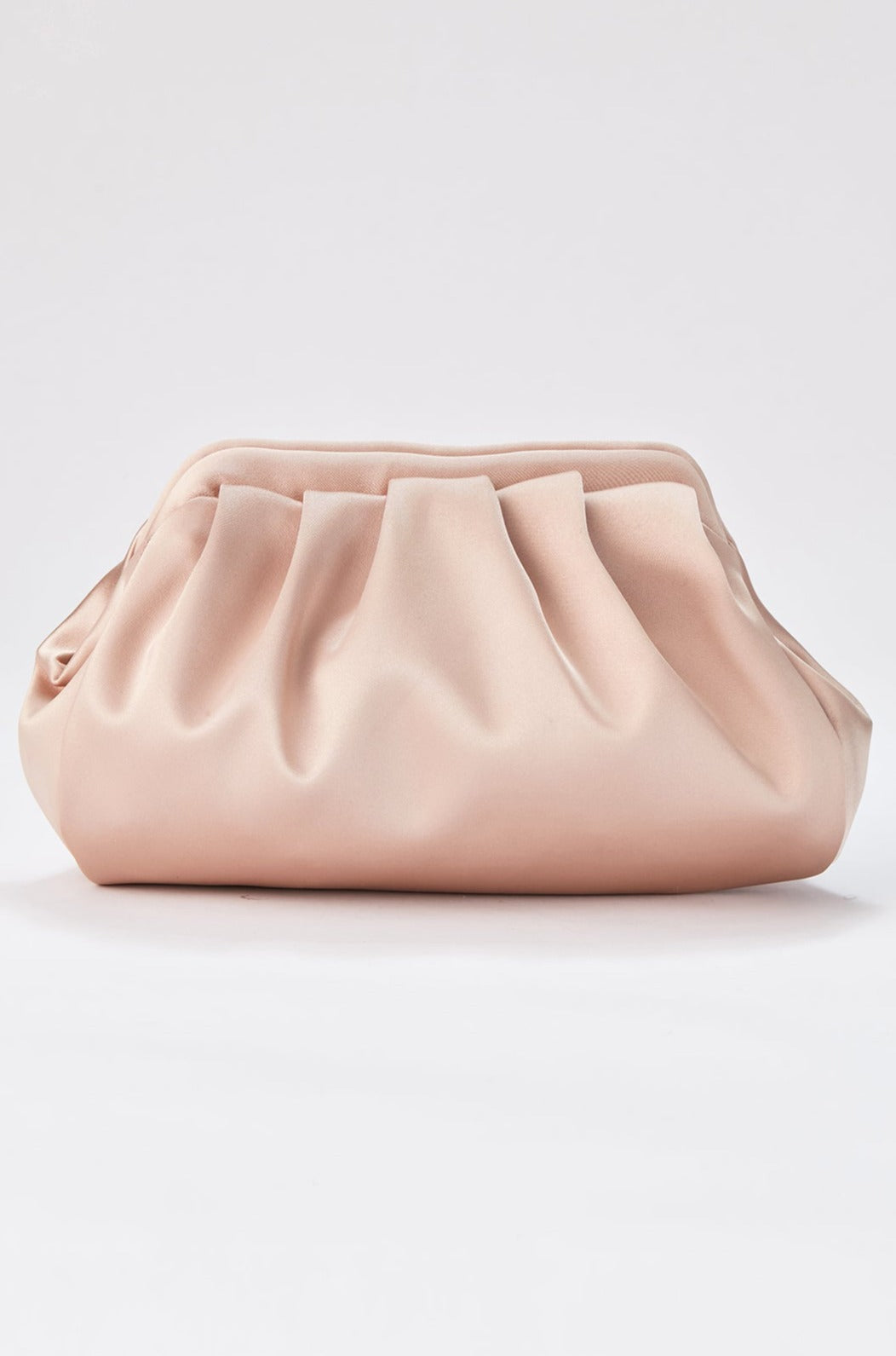 TALEEN SATIN BAG