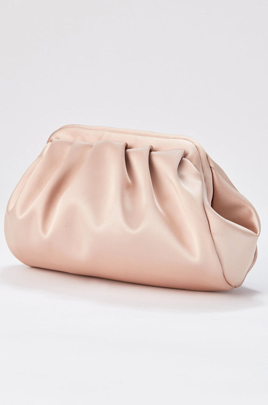 TALEEN SATIN BAG